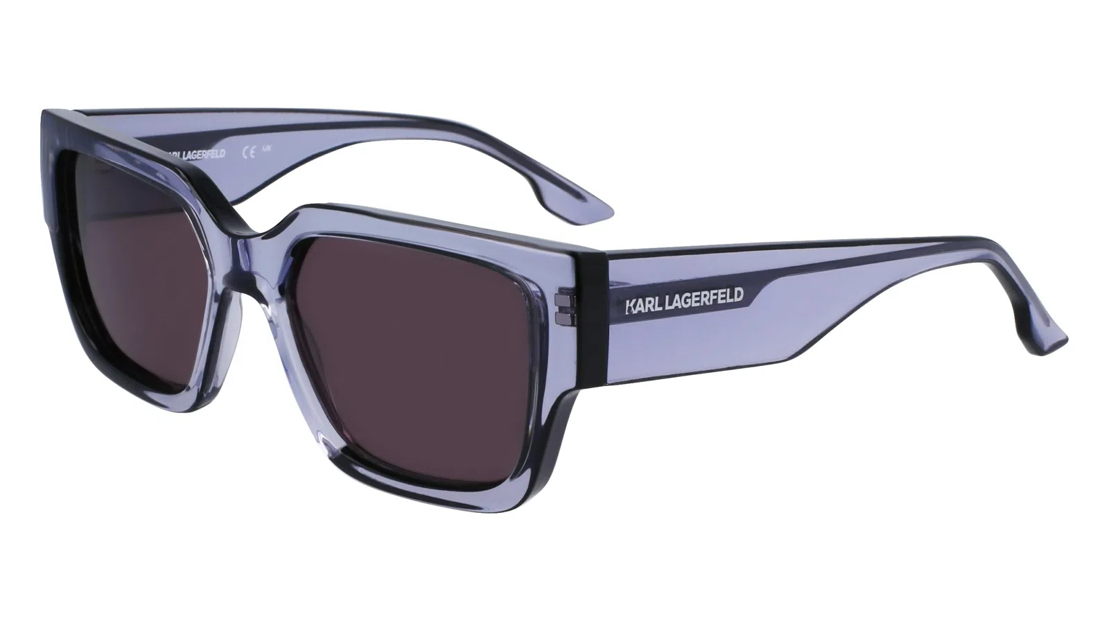 Karl Lagerfeld KL6142S Sunglasses - view 3